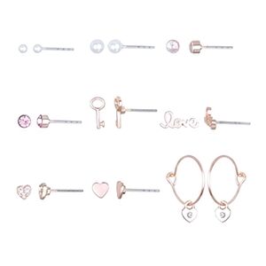 Bijoux Bar Delicates Earring Gift Set